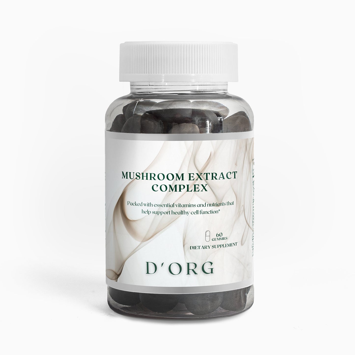 Mushroom Extract Complex